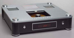 Vincent Audio Shows “Audiophile Grade” CD Player Using Vacuum Tubes