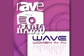WAVEcast Episode 7: 2012 InfoComm Award Winners