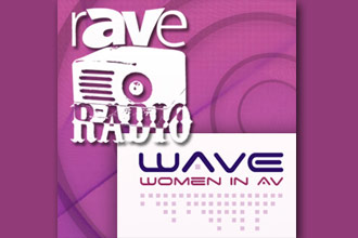 Wavecast Episode 1: Women in AV and the Four Quadrants