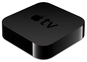 Is Apple’s Television the Yeti of Consumer Electronics?