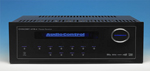 AudioControl Debuts 120-Watt Home Theater Receiver