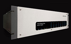 AudioControl Intros New Director D440, a 16 Zone 100-Watt Amp