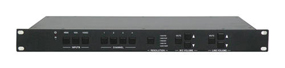 Aurora Adds HDBaseT to Switcher/Scaler