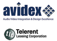 Telerent Buys Avidex