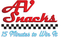 Almo Pro A/V Announces March AV Snacks Webinars