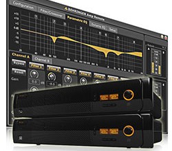 Behringer Releases AX Control Software