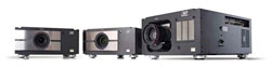 Barco Launches New RLM Projector Series