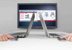 Barco Announces an Upgraded ClickShare at ISE 2013