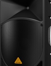 New Behringer Loudspeakers Include Integrated Wireless Mic Receiver and MP3 Player