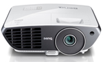 BenQ Launches 2000 Lumen 3D Projector