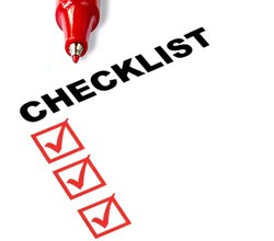 InfoComm Releases New AV Systems Performance Verification Checklist