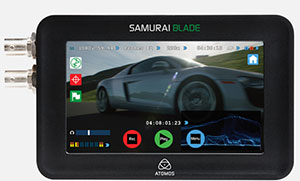 InfoComm Spotlight: All About ATOMOS