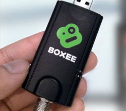 Boxee and Comcast Strike Deal for Encrypted Basic Cable Channels on Third Party Boxes