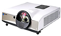 BOXLIGHT Intros Wireless Projectors