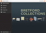 Bretford Launches iPad App