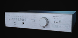 Bryston Debuts Preamplifier