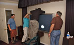 Home Theater Workshops and Boot Camp Opportunity in NY