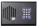 Channel Vision Adds Access Control Door Stations to Front Door Intercom Line