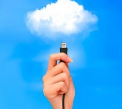Top Five Benefits of Cloud-based Video for SMBs