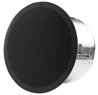 Community’s Ceiling Speakers Now Available in Black
