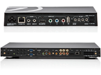 Control4 Announces New High-Performance Automation Controllers