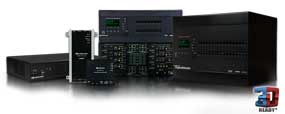 Crestron Says 50,000th Installed DigitalMedia Switchers