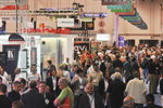 InfoComm: More than a Mini-DS Show