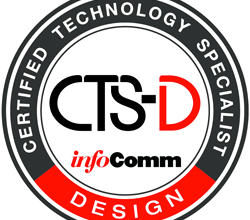 InfoComm CTS Numbers Growing