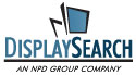 DisplaySearch Says LCD Shipments Fell Only 3 Percent in Q1 2009