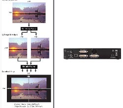 RGB Spectrum’s New Adapter Allows for Dual-link Inputs on MediaWall and SuperView