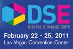 DSE Show Registration Opens