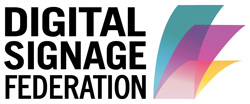 Digital Signage Federation Announces Debut of Regional Networking Events