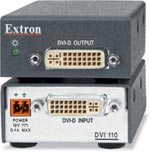 Extron Intros DVI 110 Signal Regenerator