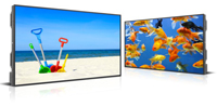 DynaScan Intros Two New 55″ LCDs