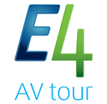 Almo ProAV to Kick-Off 2014 E4 AV Tour in Dallas Next Month