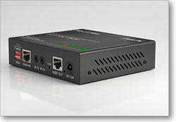 WyreStorm Intros 4K and PoE HDBaseT Extenders