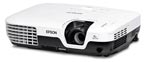 EPSON Debuts $450 SVGA Disposable Projector