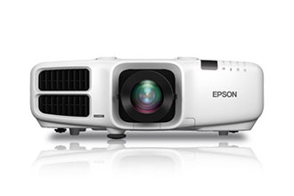 Epson Introduces New 4K and 5K Lumen Projectors