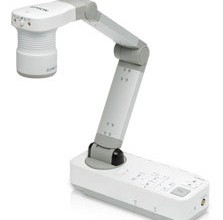 Epson Debuts New Document Camera