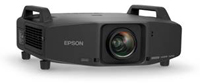 EPSON Intros New 7K-10K Lumen Projectors with Edge Blending