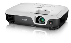 Epson Intros $429 and $359 2,700-Lumen Projectors