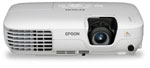 Epson Intros $599 XGA Projector for Education