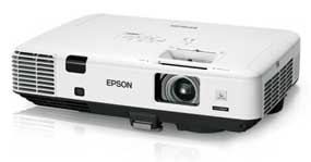 Epson’s Newest Projectors Aimed at HOW and ED