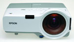 EPSON Debuts Another K-12 Projector