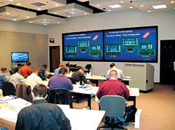 Extron Expands Education Offerings