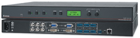 Extron Ships SME 100 H.264 Encoder/Streamer for ProAV Applications