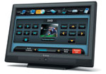 Extron Intros 10″ High-Res TouchLink Touchpanels