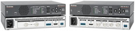 Extron Introduces New Scalers for 3G-SDI and HDMI Cross Conversion