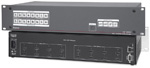 Extron Shows rAVe DXP Digital Matrix Switcher for HDMI Routing