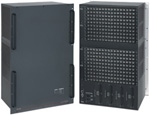 Extron Debuts 320 x 320 Fiber Optic Matrix Switcher